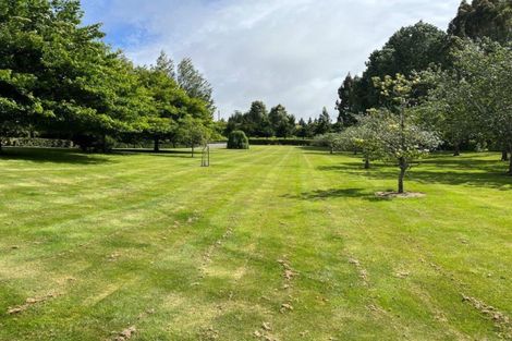 Photo of property in 275 Homestead Road, Weston, Oamaru, 9491