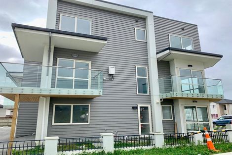 Photo of property in 208a Murphys Road, Flat Bush, Auckland, 2019