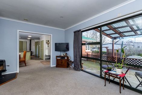 Photo of property in 48 Denmark Street, Fairlie, 7925