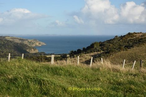 Photo of property in 6 Te Wairoa Lane, Tinopai, 0593