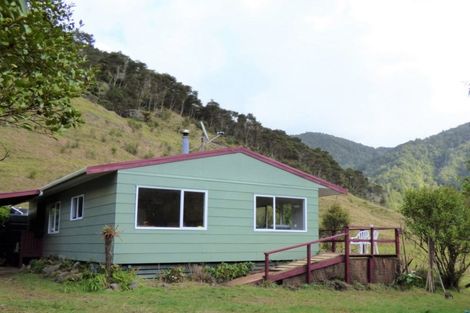 Photo of property in 187c Tutaetoko Road, Toatoa, Opotiki, 3197