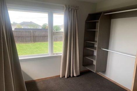 Photo of property in 167 Gayhurst Road, Dallington, Christchurch, 8061