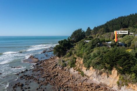 Photo of property in 55 Shag Point Road, Shag Point, Palmerston, 9482