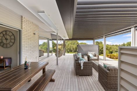 Photo of property in 420 Pencarrow Road, Tamahere, Hamilton, 3283