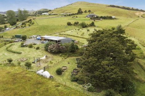Photo of property in 958 Whangaripo Valley Road, Whangaripo, Wellsford, 0972