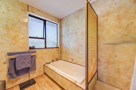 Photo of property in 8 Jull Crescent, Waipukurau, 4200