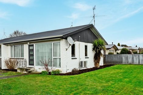 Photo of property in 1/41 Robertson Street, Richmond, Invercargill, 9810