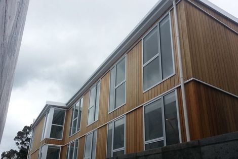 Photo of property in Canvas Apartments, 21/307 Willis Street, Te Aro, Wellington, 6011