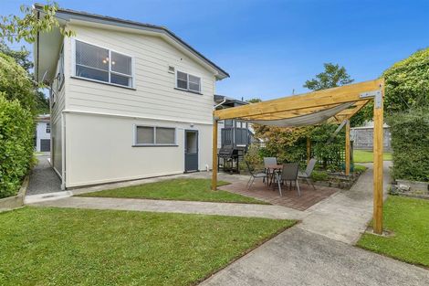 Photo of property in 1 Naver Place, Papakowhai, Porirua, 5024