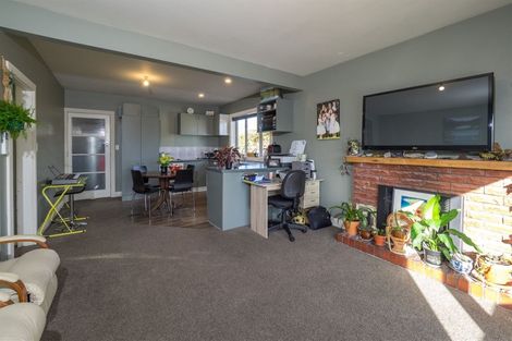 Photo of property in 26 Bridge Street, Netherby, Ashburton, 7700