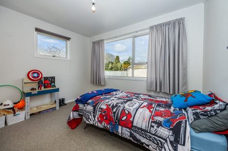 Photo of property in 5 Glendon Place, Otorohanga, 3900