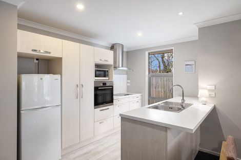 Photo of property in 3/24 Wairakei Road, Strowan, Christchurch, 8052