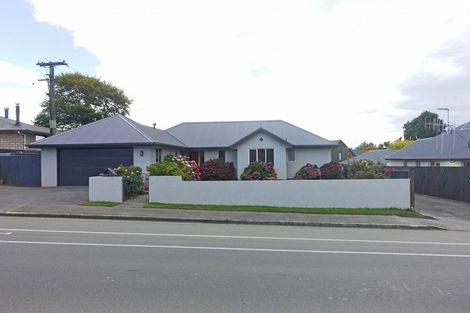 Photo of property in 225 Pages Road, Gleniti, Timaru, 7910