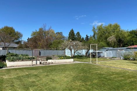 Photo of property in 47 Regent Street, Fairlie, 7925