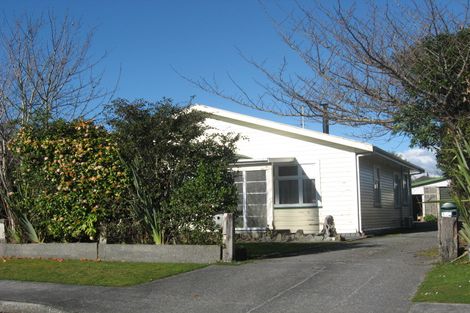 Photo of property in 124 Bealey Street, Hokitika, 7810