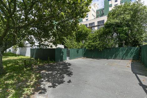 Photo of property in 104 Webb Street, Te Aro, Wellington, 6011