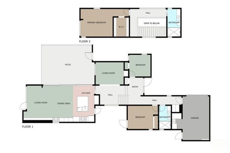 Photo of property in 79 Buller Street, New Plymouth, 4312