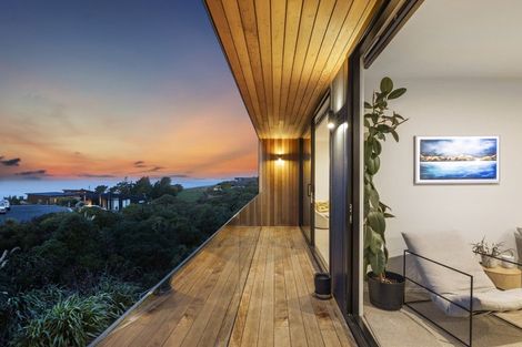 Photo of property in 1/2 Clayton Street, Saint Clair, Dunedin, 9012