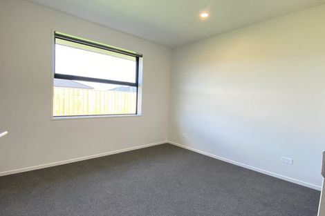 Photo of property in 10 Westbrook Avenue, Rolleston, 7615