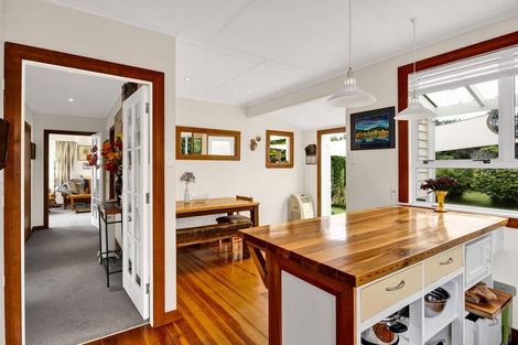 Photo of property in 70 Ihaia Road, Opunake, 4616