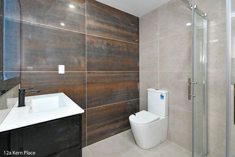 Photo of property in 12a Kern Place, Manurewa, Auckland, 2102