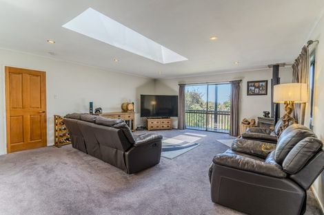 Photo of property in 110 Scurr Road, Scroggs Hill, Dunedin, 9076