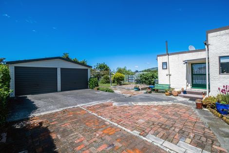 Photo of property in 39 Rhodes Street, Waimate, 7924
