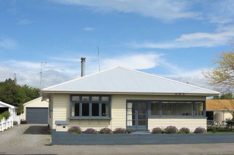 Photo of property in 11 Grady Street, Mayfield, Blenheim, 7201