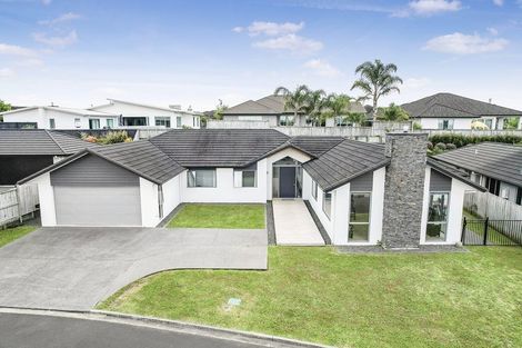 Photo of property in 8 Kemble Place, Flagstaff, Hamilton, 3210