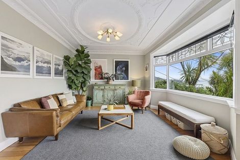 Photo of property in 22 Imperial Terrace, Melrose, Wellington, 6022
