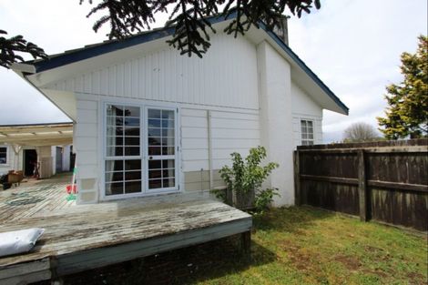 Photo of property in 6 Waipuna Place, Tokoroa, 3420