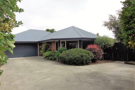 Photo of property in 2/52a Moreland Avenue, Papanui, Christchurch, 8053