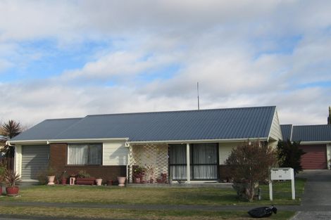 Photo of property in 41 Duckworth Crescent, Greenmeadows, Napier, 4112