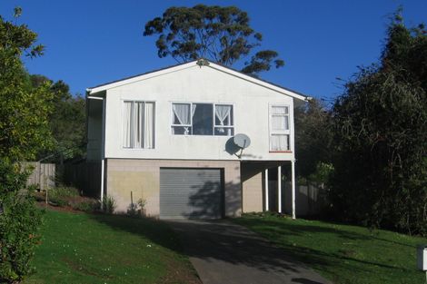 Photo of property in 8 Friendship Place, Onerahi, Whangarei, 0110