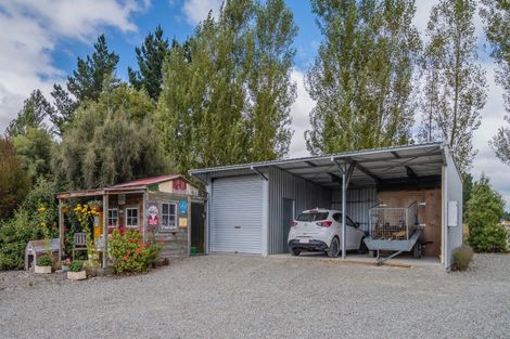 Photo of property in 805 Opihi Road, Totara Valley, Pleasant Point, 7982