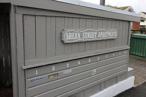 Photo of property in 19a Sheen Street, Roslyn, Dunedin, 9010