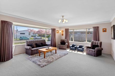 Photo of property in 48 Allison Crescent, Kaiapoi, 7630