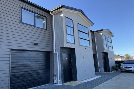 Photo of property in 6/24 Watson Place, Papatoetoe, Auckland, 2025