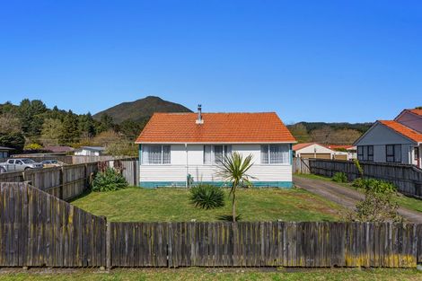 Photo of property in 9 Fitzroy Street, Kawerau, 3127