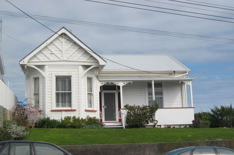 Photo of property in 58 Gover Street, New Plymouth, 4310