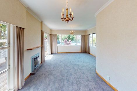 Photo of property in 35 Hannan Street, Levin, 5510