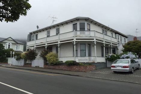 Photo of property in 1/10 Hobson Crescent, Thorndon, Wellington, 6011