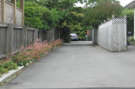 Photo of property in 51a Arthur Street, Upper Riccarton, Christchurch, 8041