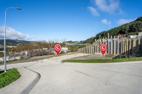 Photo of property in 42 Raiha Street, Kenepuru, Porirua, 5022