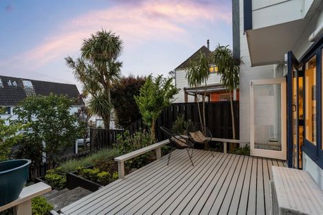 Photo of property in 3/93 Saint Lukes Road, Sandringham, Auckland, 1025