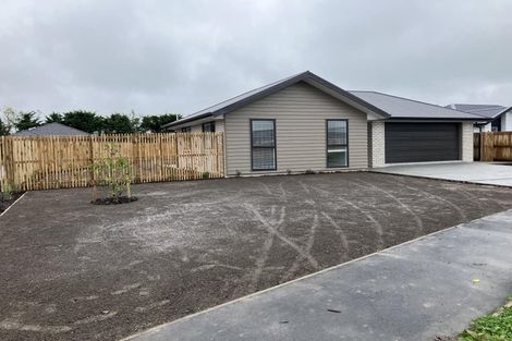 Photo of property in 3a Makybe Terrace, Lincoln, 7608