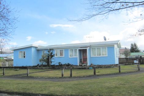 Photo of property in 5 Meri Grove, Turangi, 3334