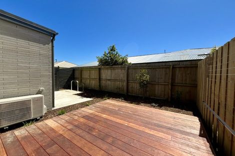 Photo of property in 3/15 Plunket Street, Spreydon, Christchurch, 8024