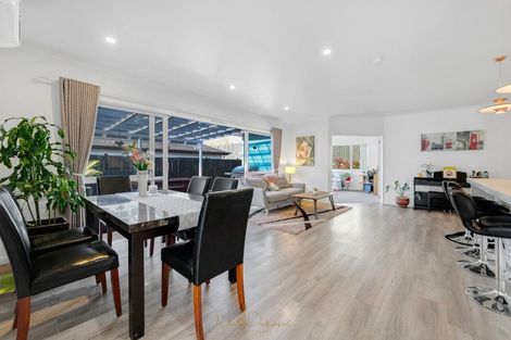 Photo of property in 123 Harbourside Drive, Karaka, Papakura, 2113