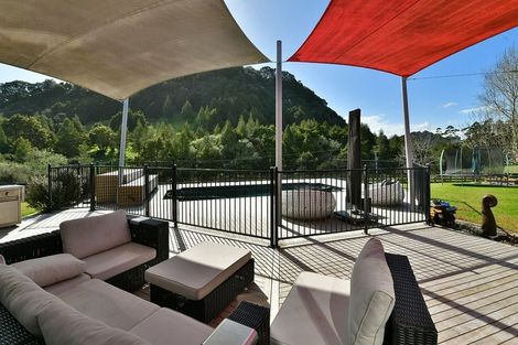 Photo of property in 269 Haruru Road, Kaukapakapa, 0873